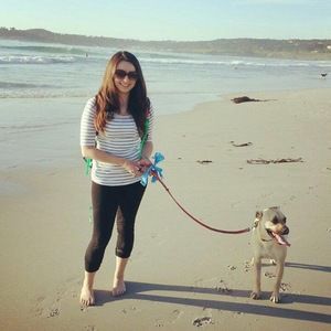 Meet your Posher, Lucia